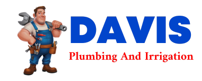 Trusted plumber in WORDEN